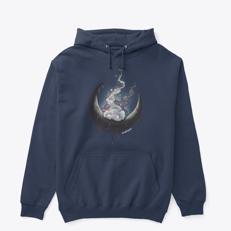 Lunar Haze