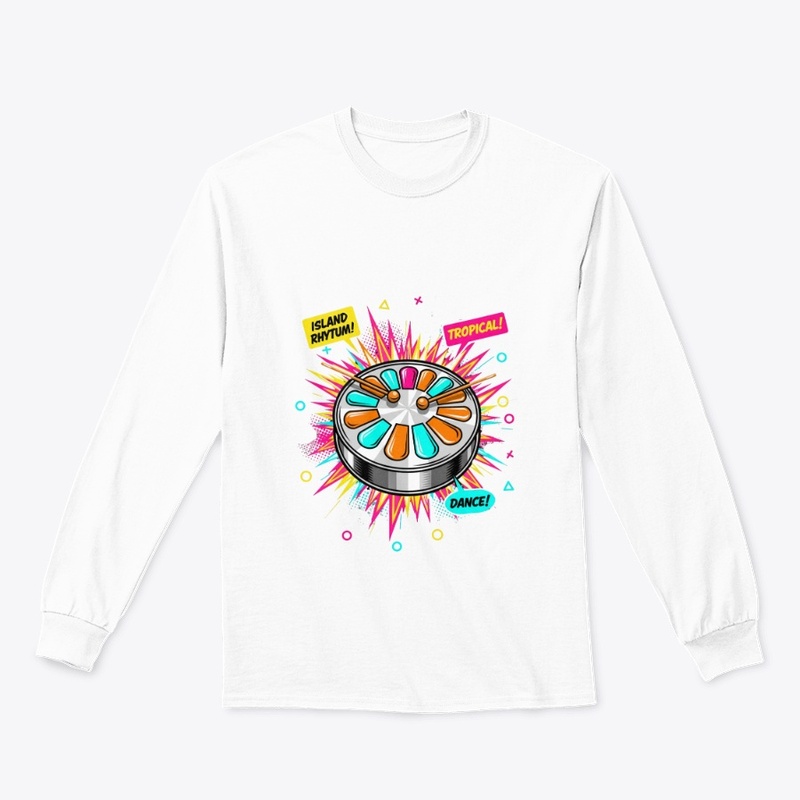 Music Shockwave Pop Art