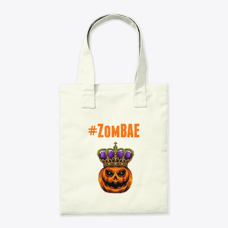 The Queen Of Halloween Collection