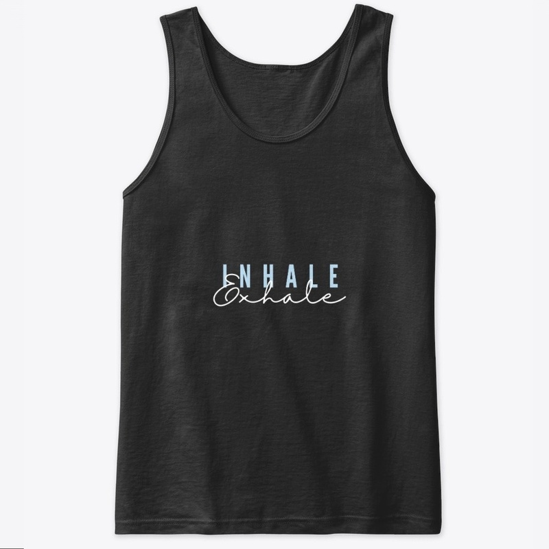Inhale Exhale Light Edition