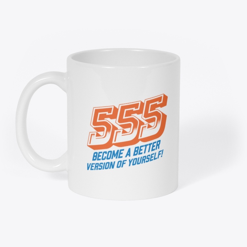 555 -BETTER YOU!