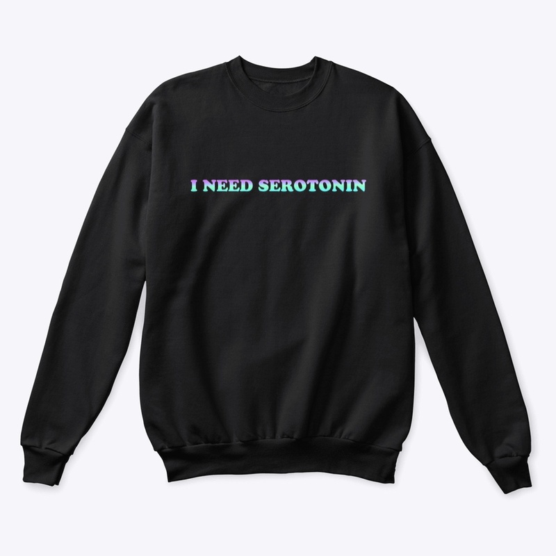 SEROTONIN 🌞