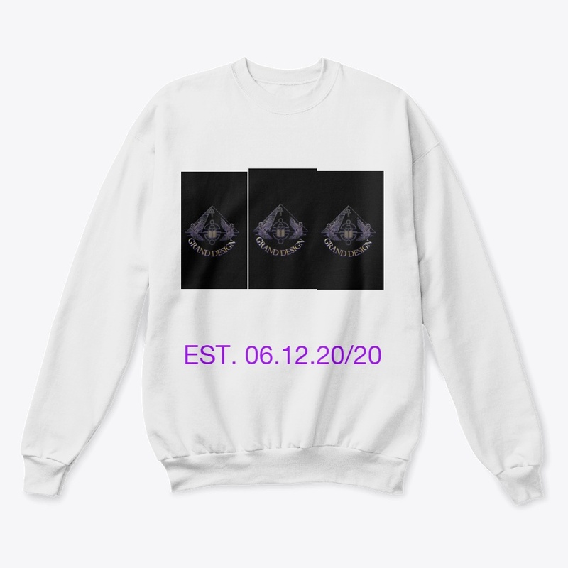 Grand Design Est. Merch