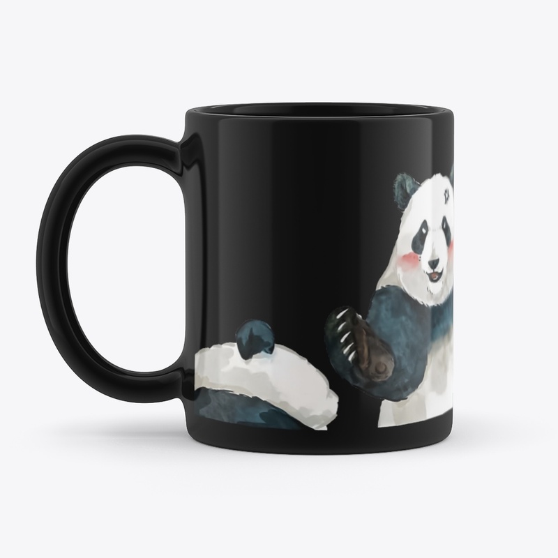 FUBAO🐼Giant Panda