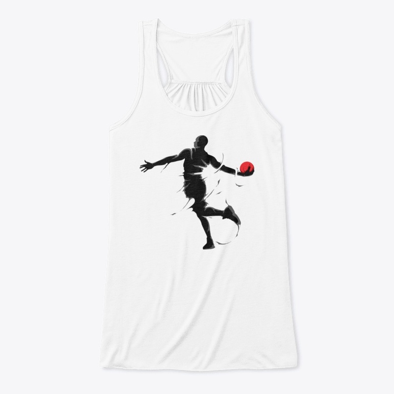 Basketball - Play Above The Rim