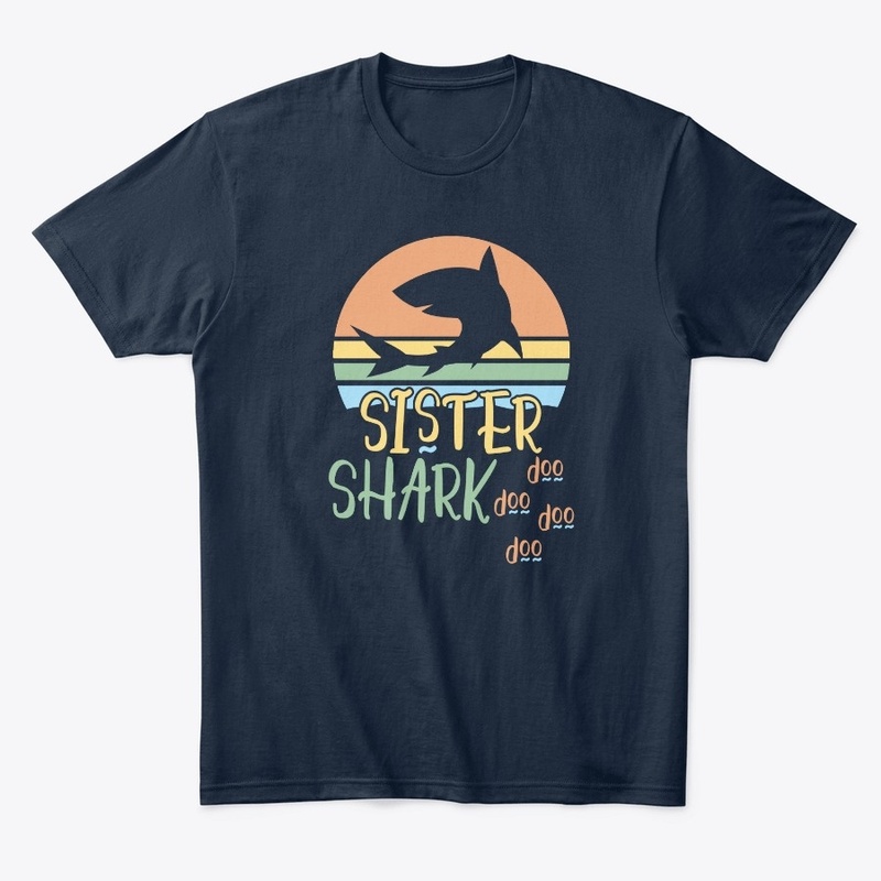 Sister Shark