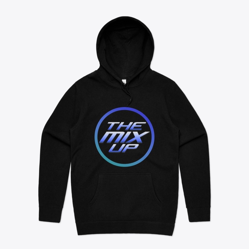 The Mix Up 