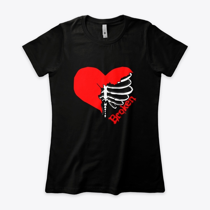 Heart Broken