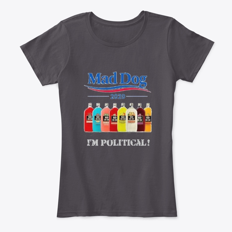 Mad Dog 20/20