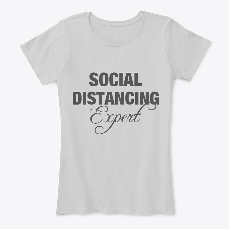 Social Distancing Expert