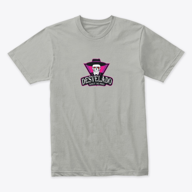 Desvelado Tee