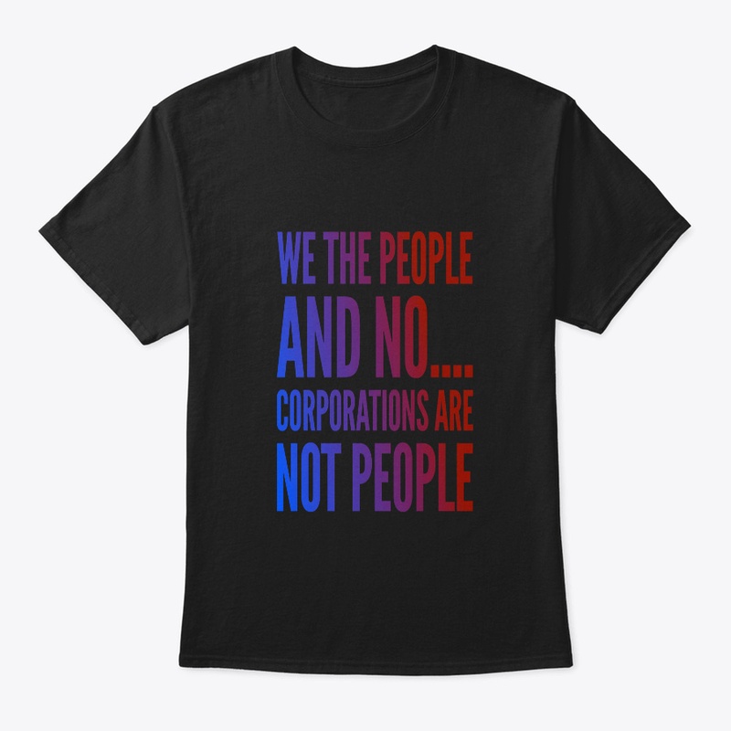 We The People