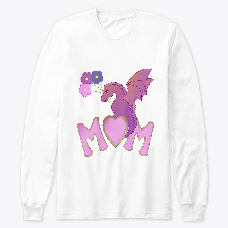 Mother's Day Dragons