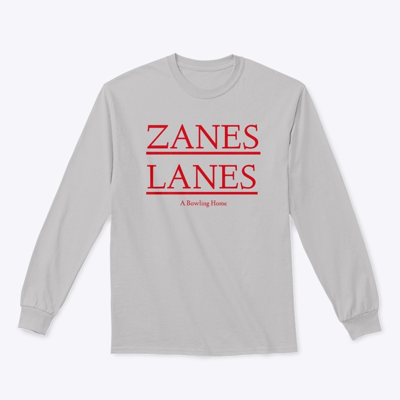 Zanes Lanes