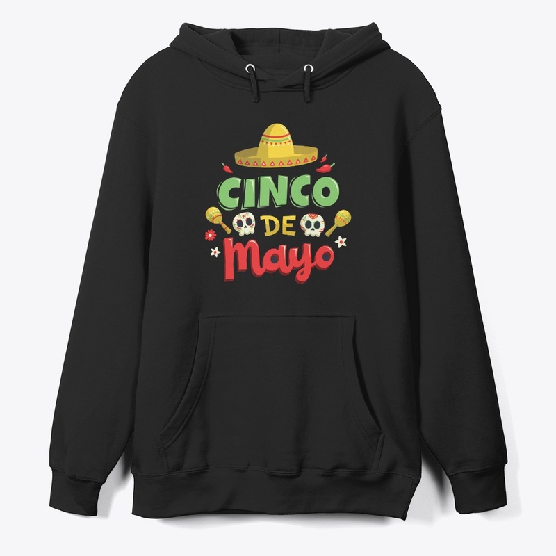 Fiesta Fever: Cinco de Mayo Collection