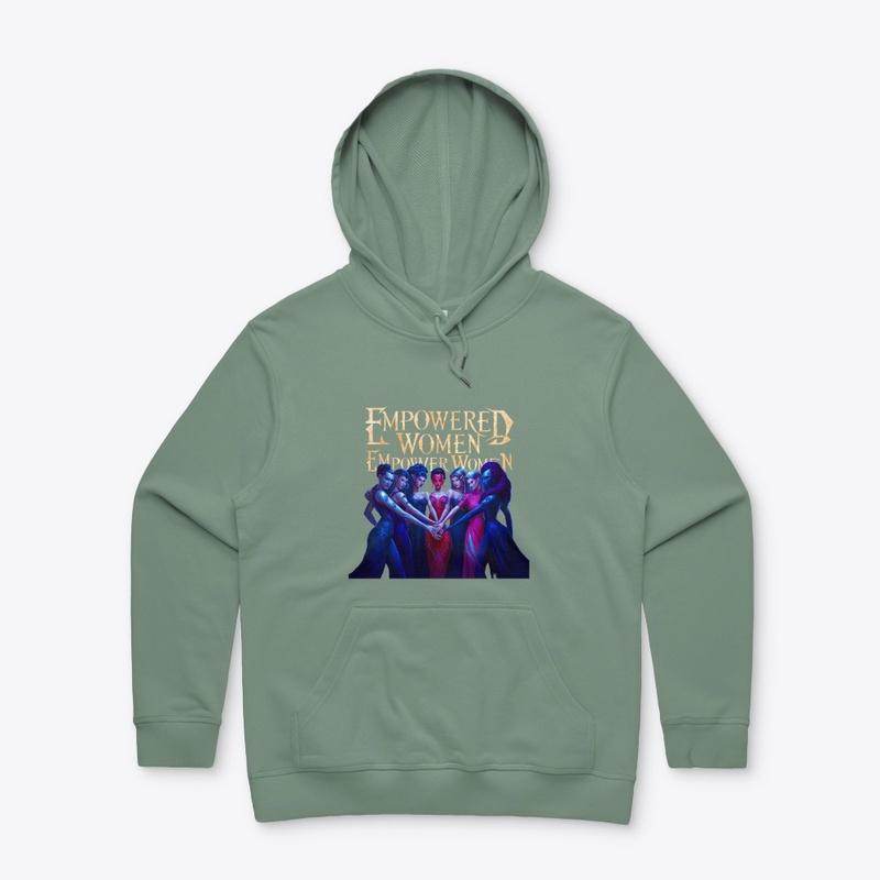 Sisterhood Strength Tee