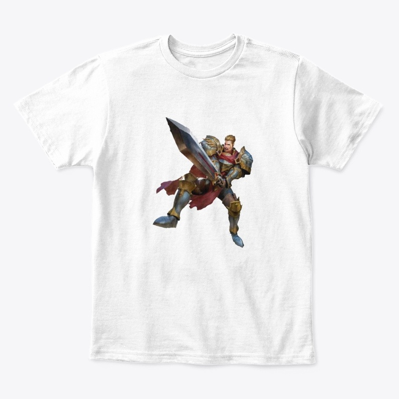 Mobile Legend Character 2020