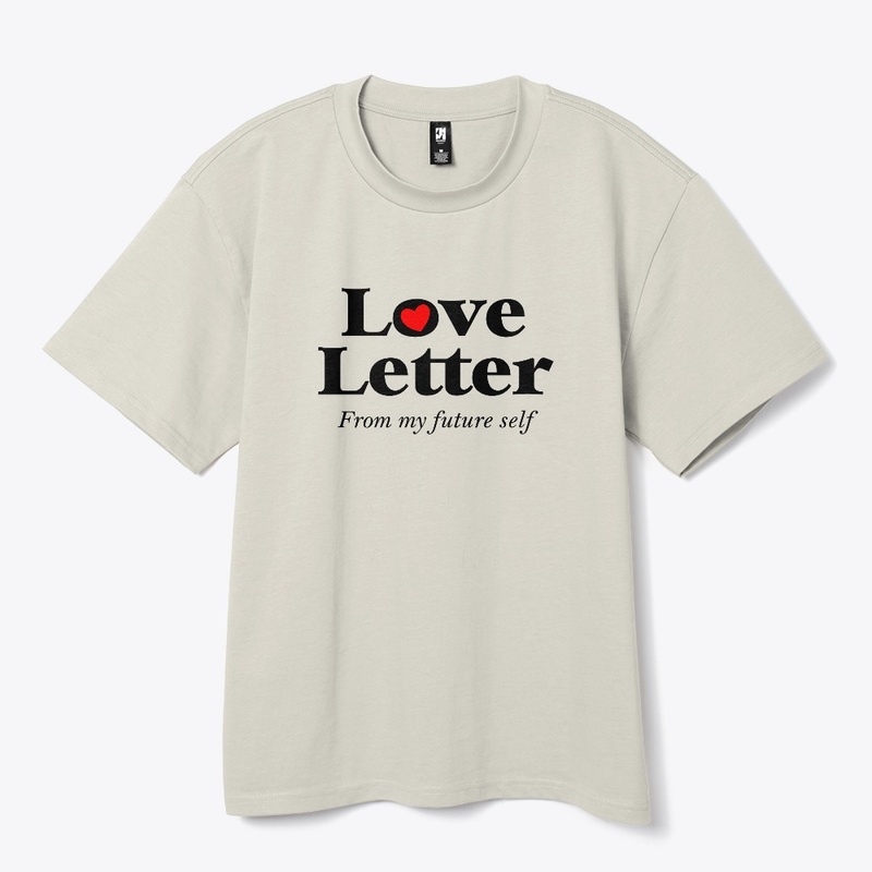 Love Letter