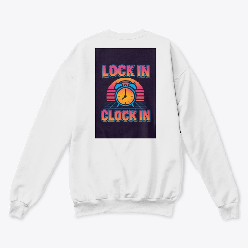 Just Lock In