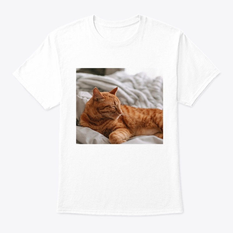 Nice cat
