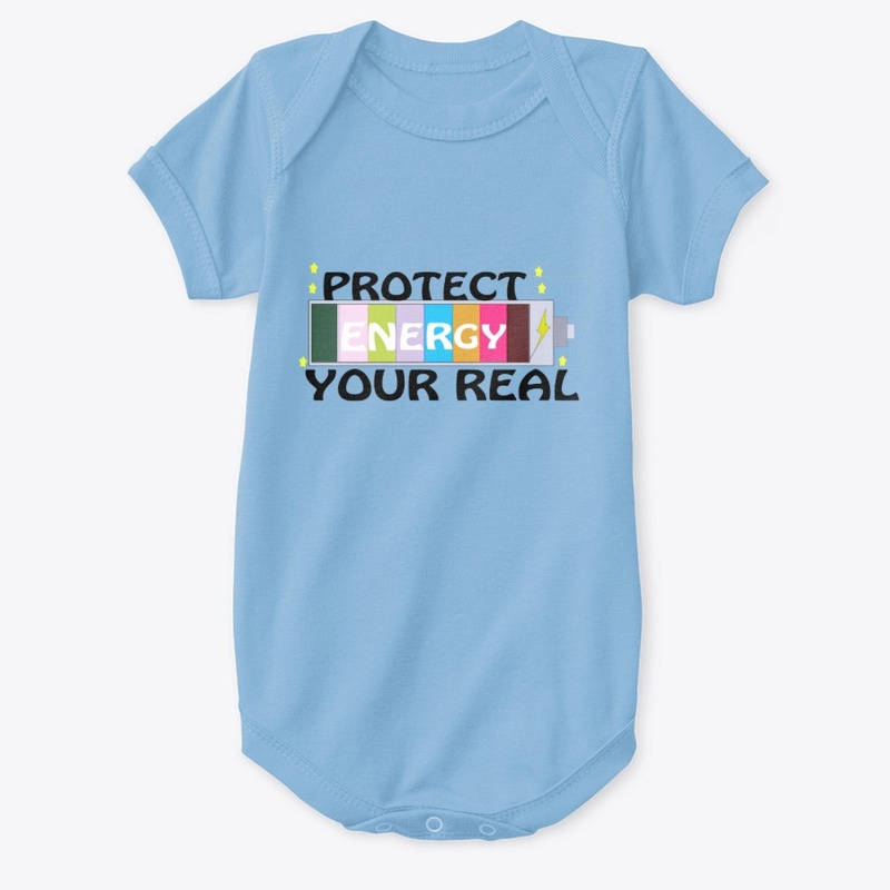  Protect Your Power KID Tee  best sellar