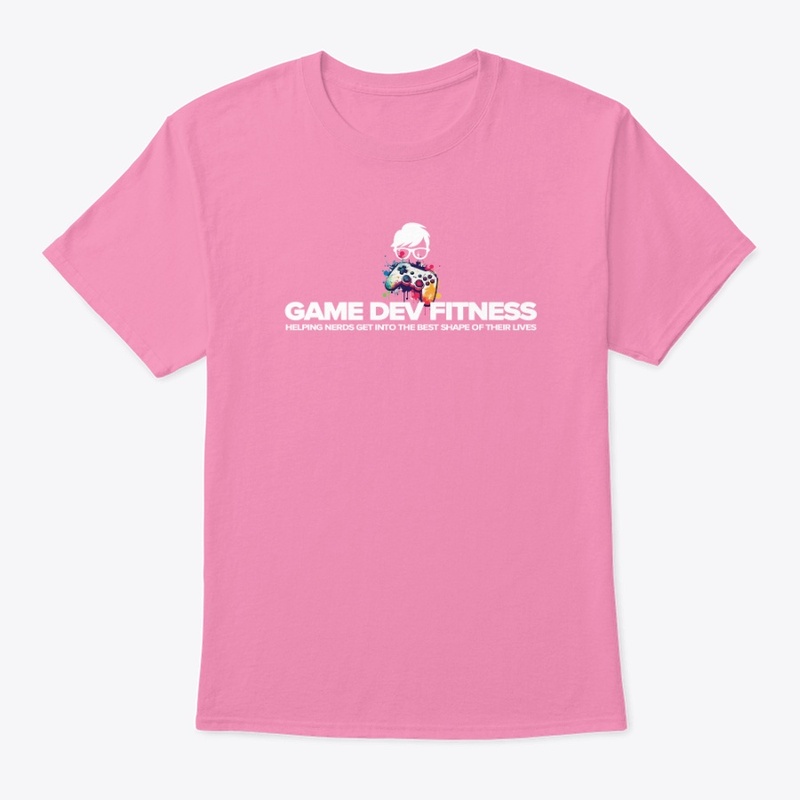 GameDevFitness