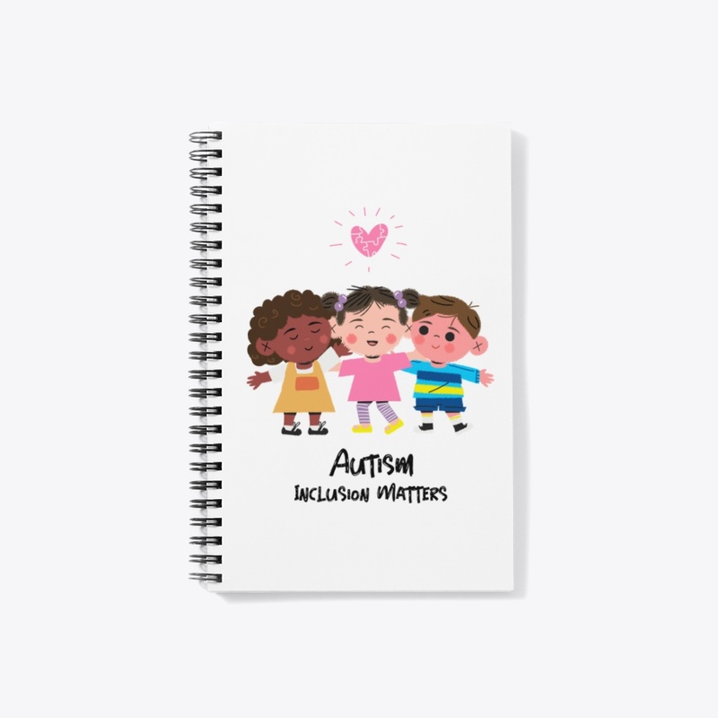 Autism - Inclusion Matters