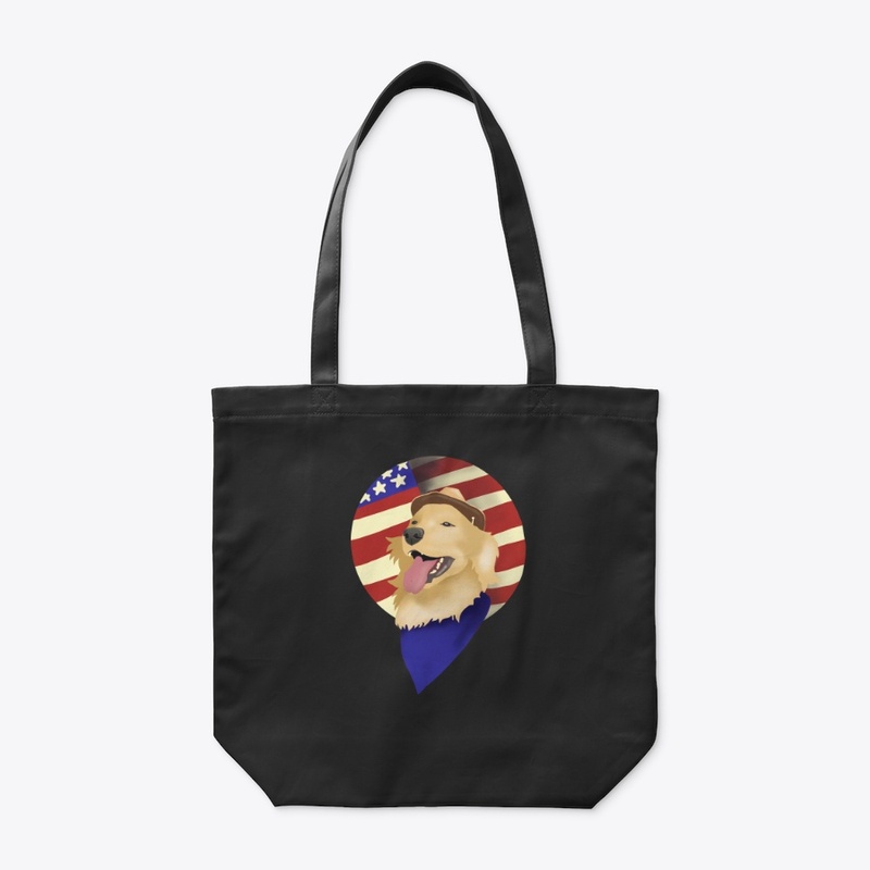 American Sadie w/hat