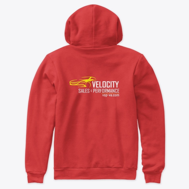 VSP Logo (Multiple Colors)