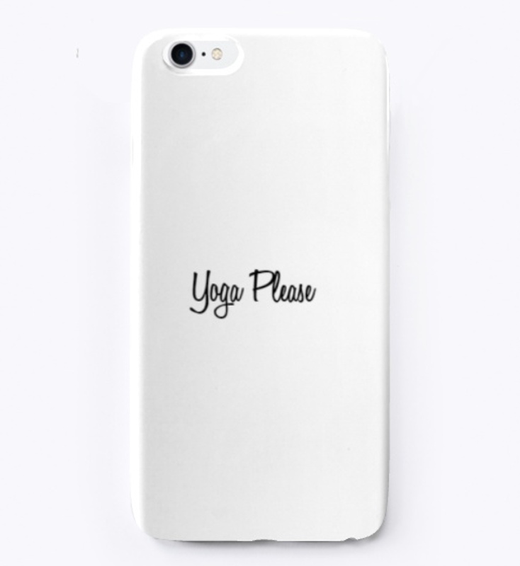 Yoga Please