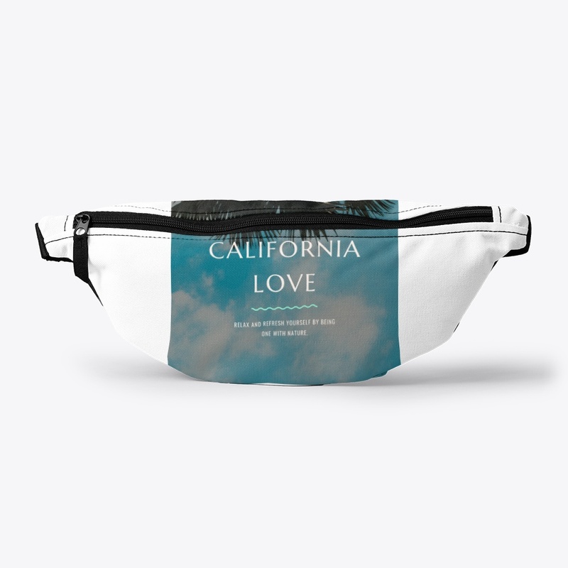 California Love