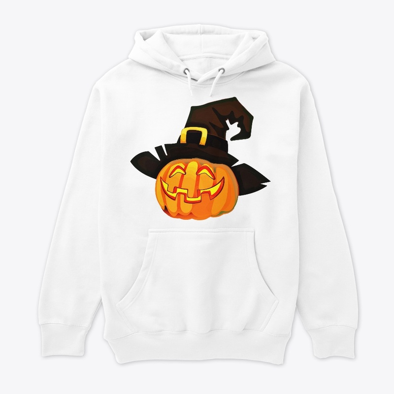 Pumpkin 