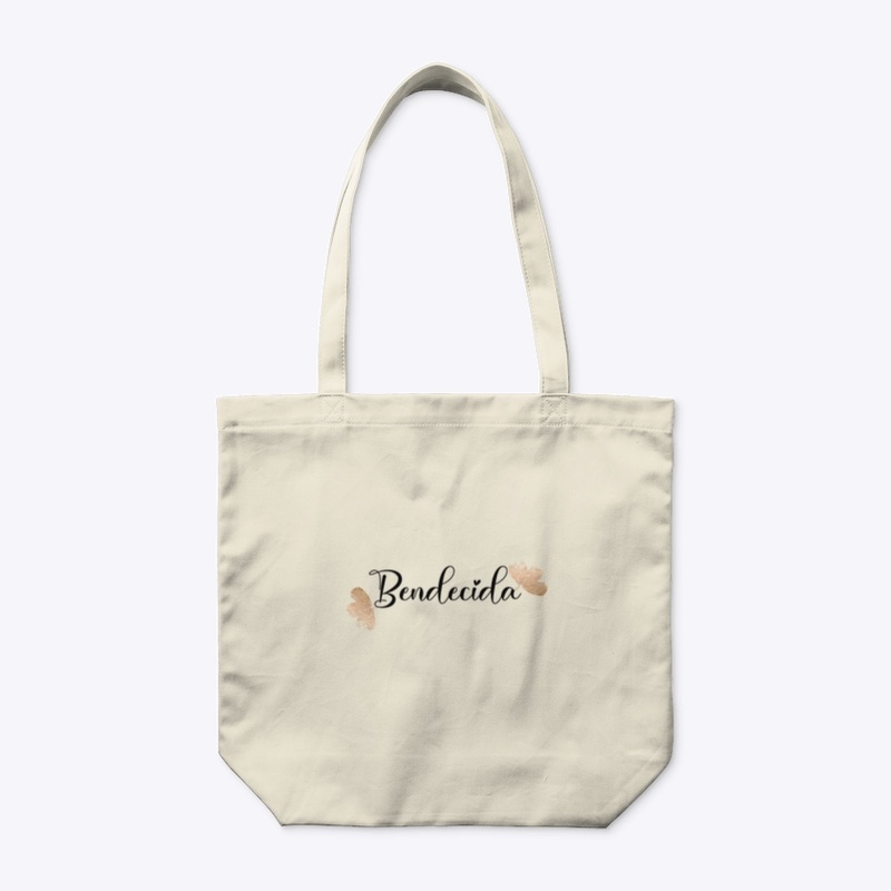 Bendecida -B