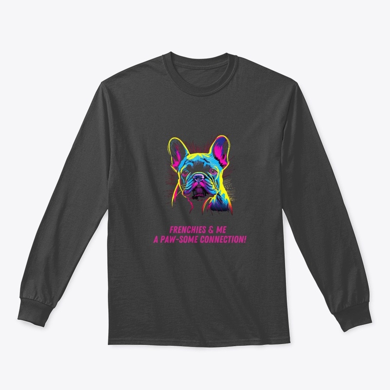 Frenchies United: A Pawsome Connection!