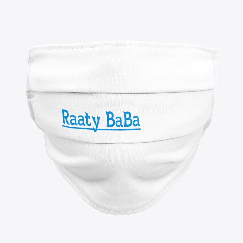 Raaty Baba 