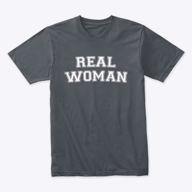 Real.Woman Apparel