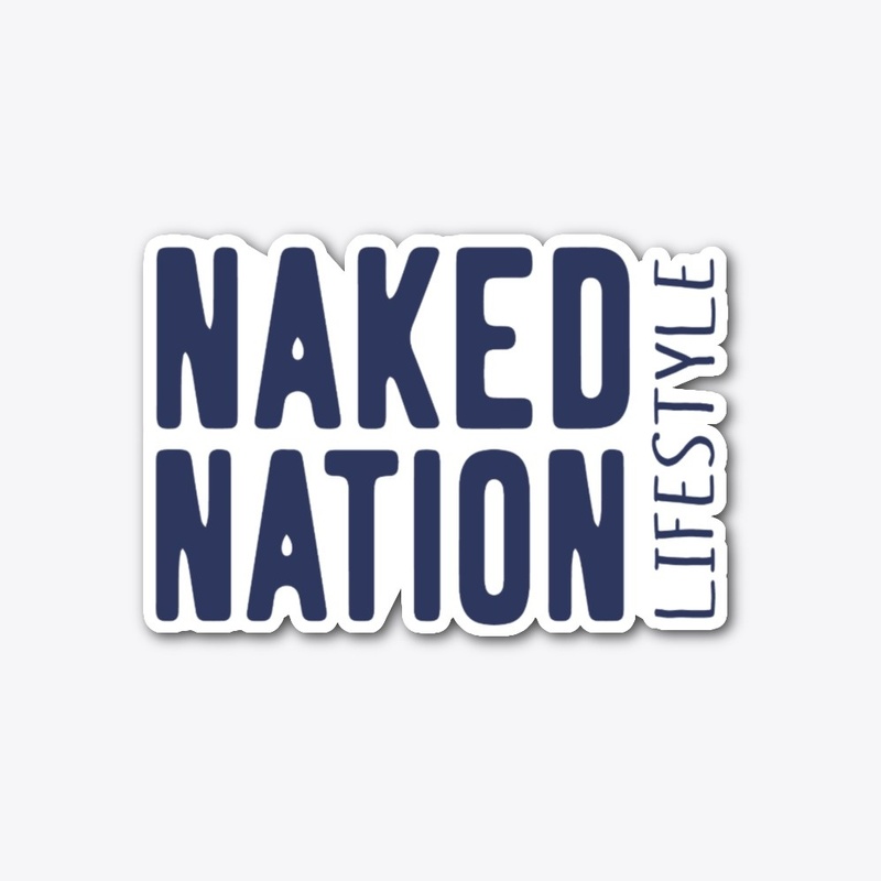 NAKED NATION LIFESTYLE BRAND 
