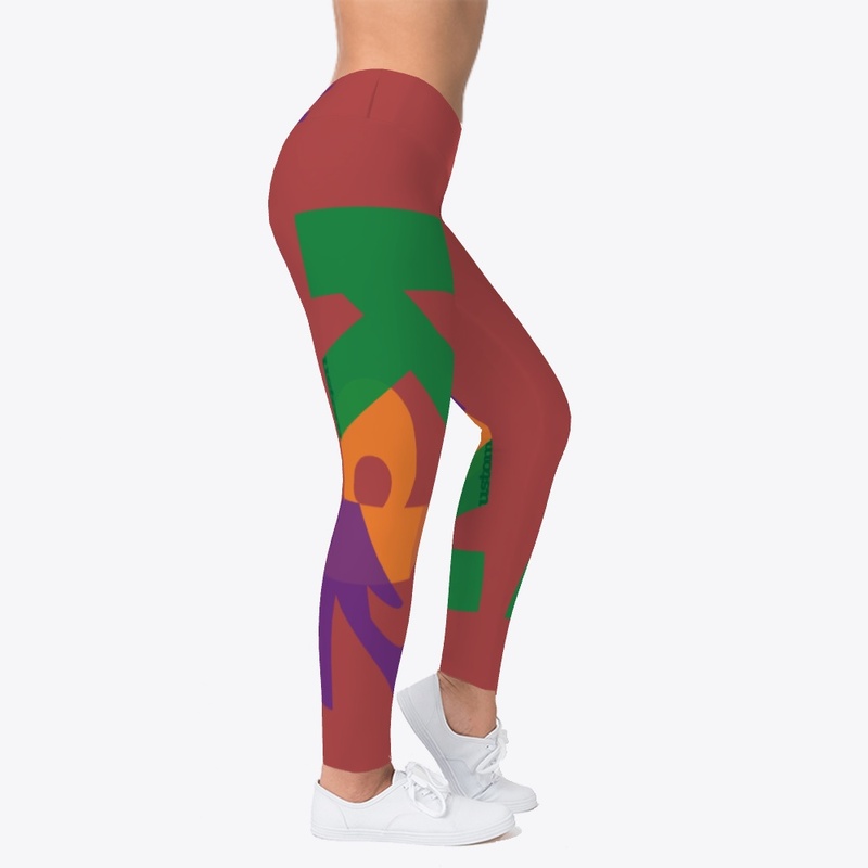 Kustom D'signZ's LegginZ