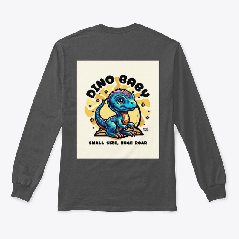 DINO BABY IMAGE 