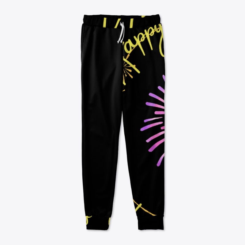 happy new year (apparels)