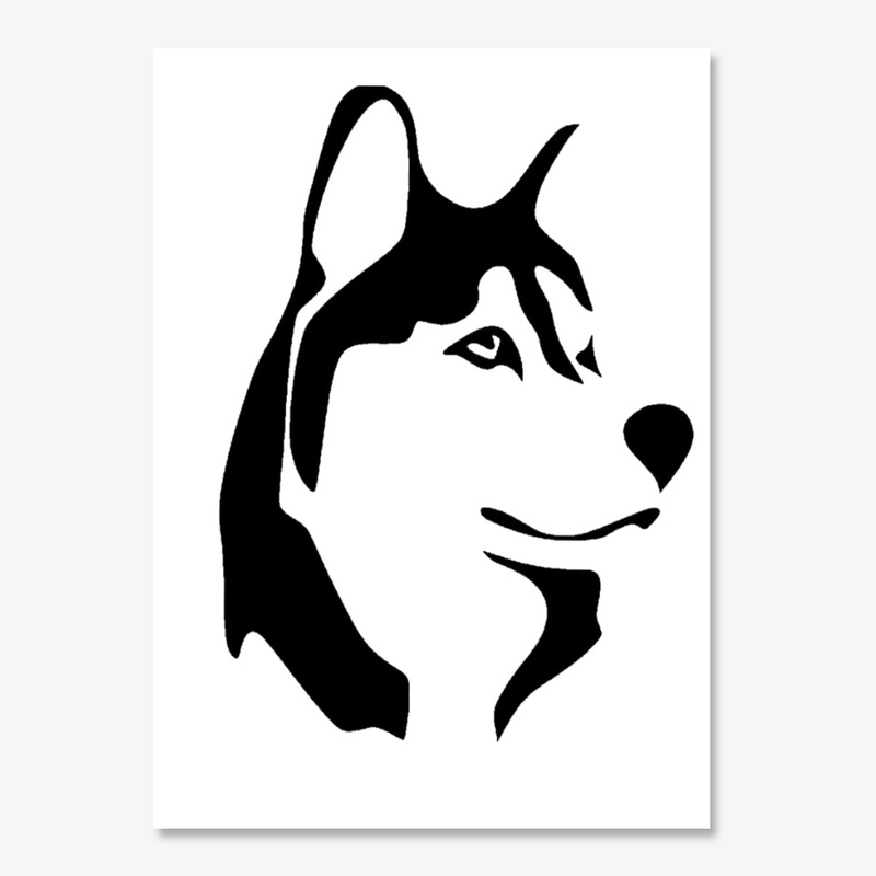 Husky Design Merchandise