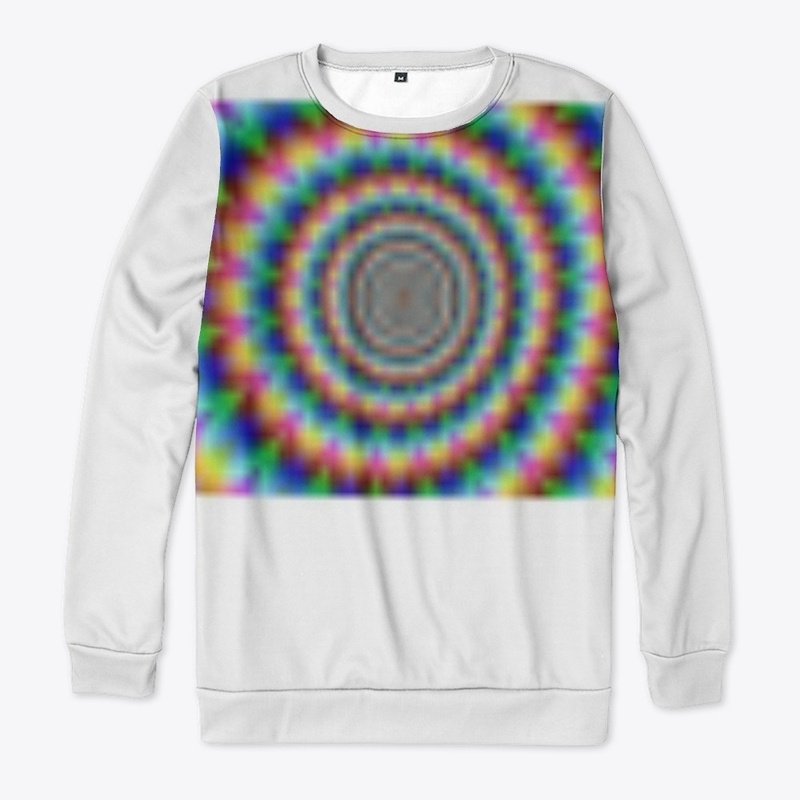 RAINBOW STYLE