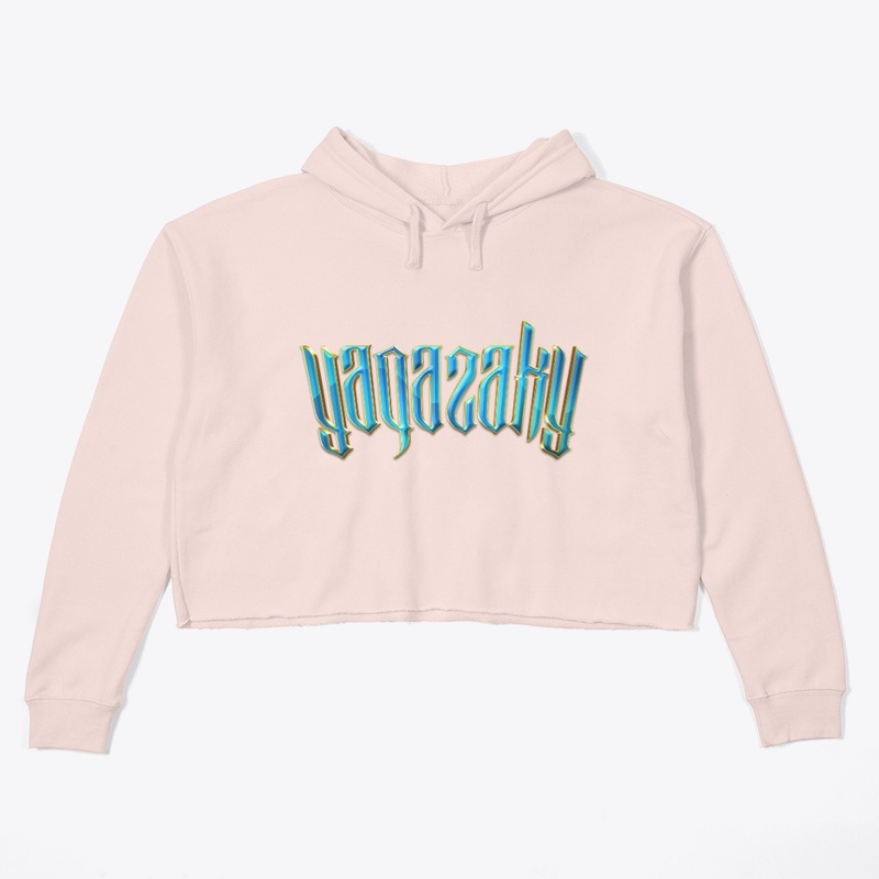 Yagazaky Sudadera Femenino