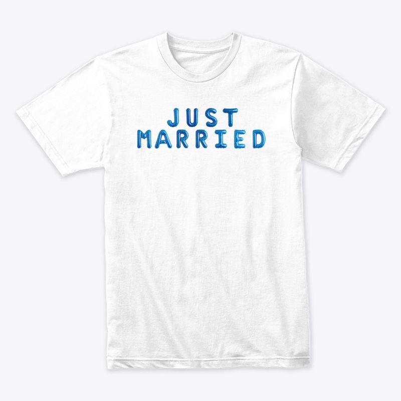 Just Married Collection