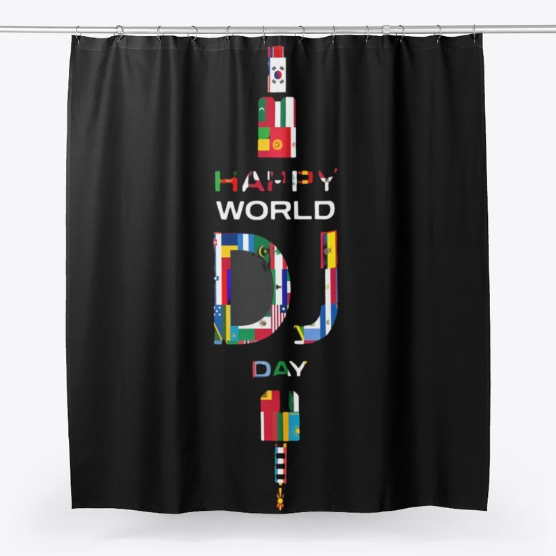DJ WORLD DAY