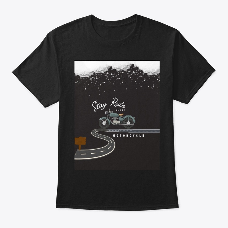 "Bike lover"t-shirt!