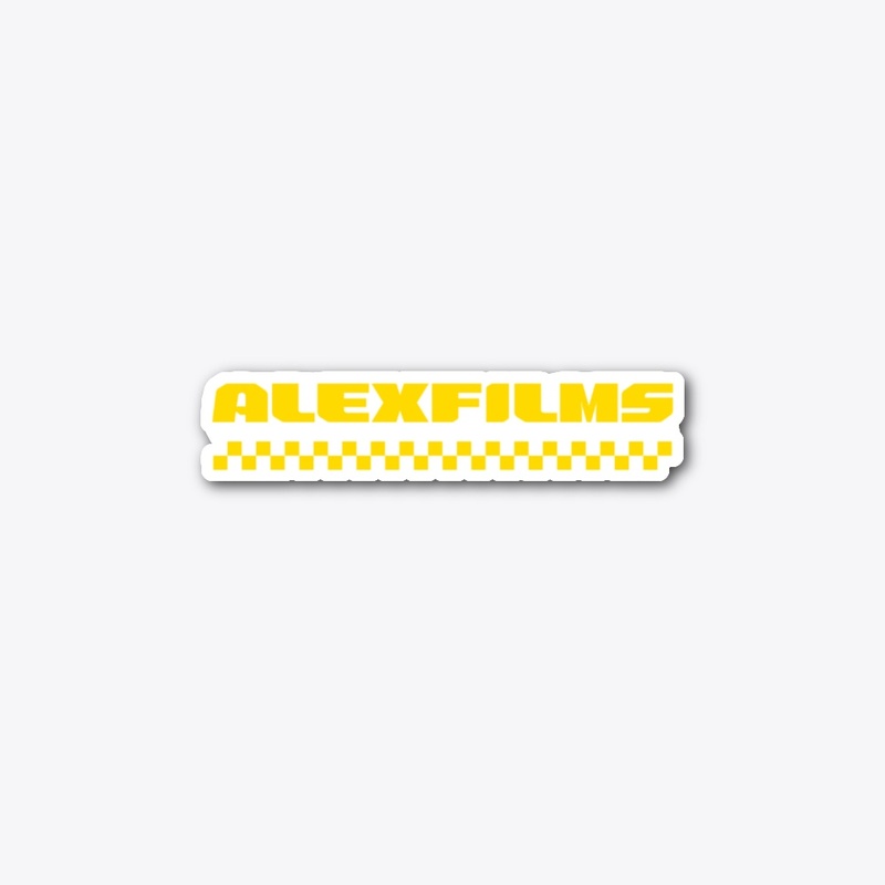 AlexFilms "Racing"