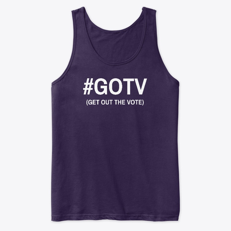 #gotv