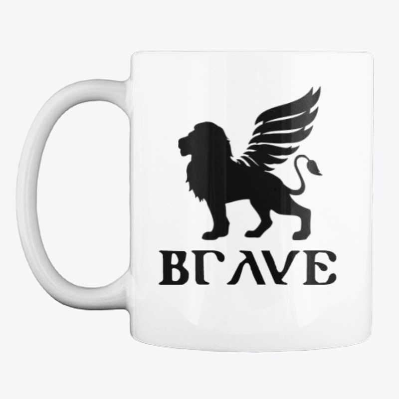 Brave Collection 