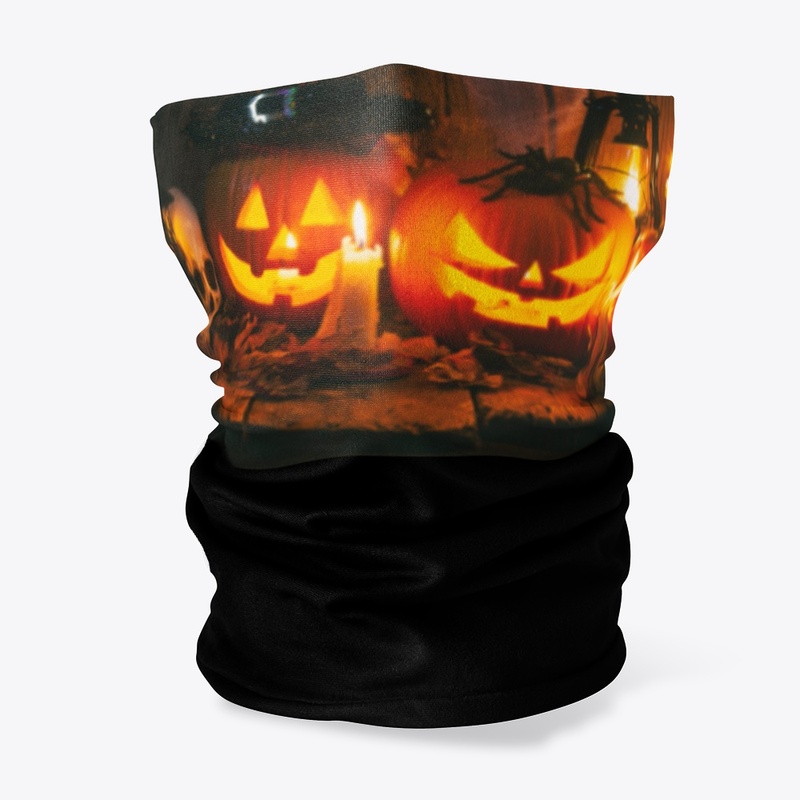 Halloween Ideas